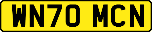 WN70MCN