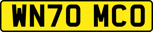 WN70MCO