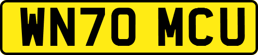 WN70MCU