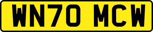 WN70MCW