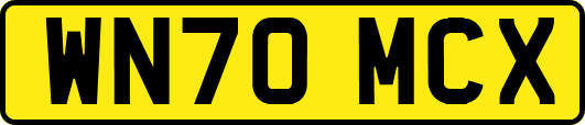 WN70MCX