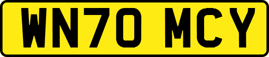 WN70MCY