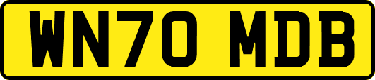 WN70MDB