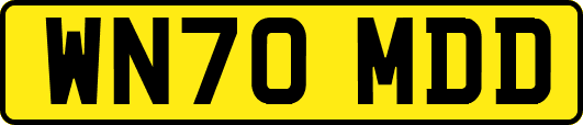 WN70MDD