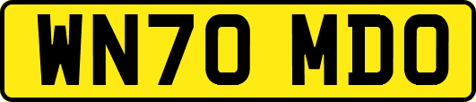 WN70MDO