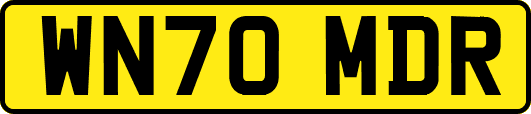 WN70MDR
