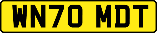 WN70MDT