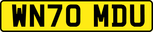 WN70MDU