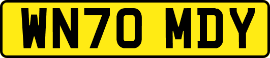 WN70MDY