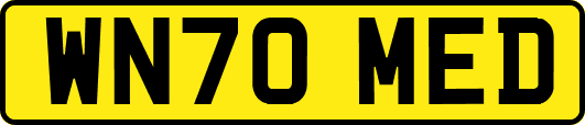 WN70MED