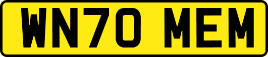 WN70MEM