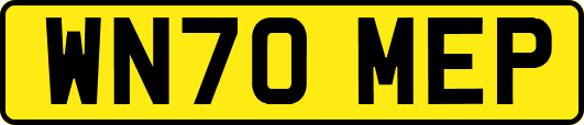 WN70MEP