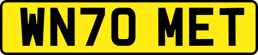 WN70MET