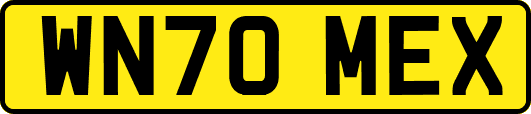 WN70MEX