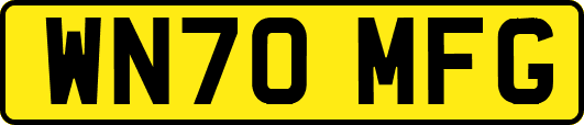 WN70MFG