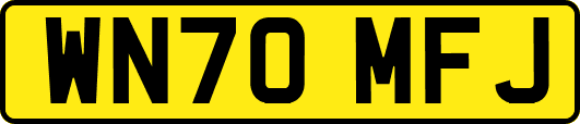 WN70MFJ