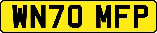 WN70MFP