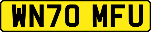 WN70MFU