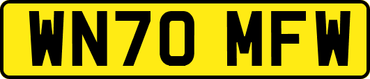 WN70MFW