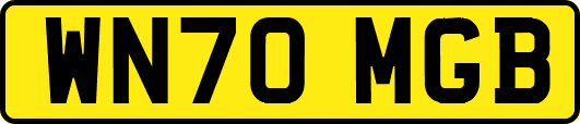 WN70MGB