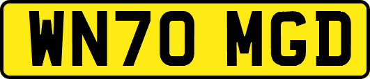 WN70MGD