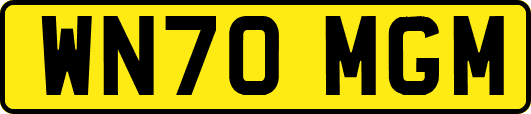 WN70MGM