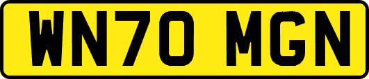 WN70MGN