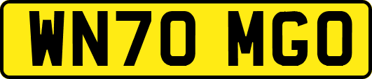 WN70MGO
