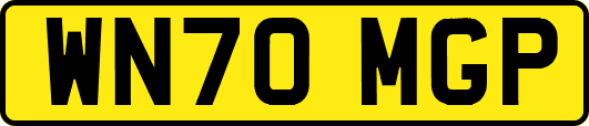 WN70MGP