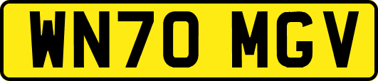 WN70MGV