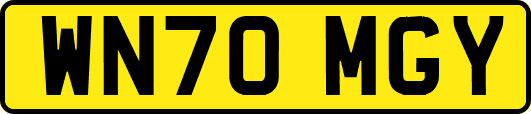 WN70MGY