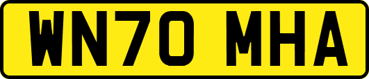 WN70MHA