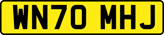 WN70MHJ