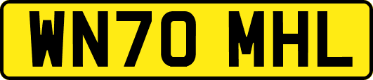 WN70MHL