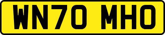 WN70MHO