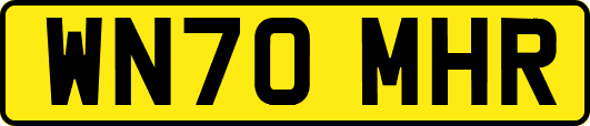 WN70MHR