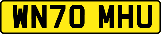 WN70MHU