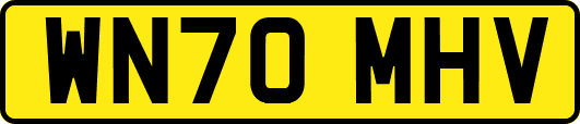 WN70MHV