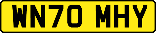 WN70MHY