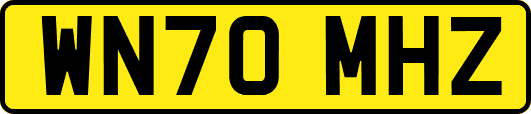WN70MHZ