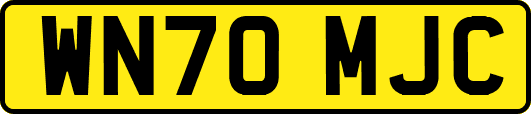 WN70MJC