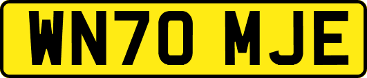 WN70MJE