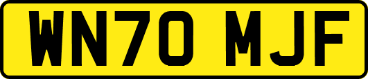 WN70MJF