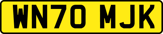 WN70MJK