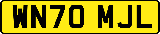 WN70MJL
