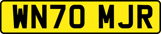 WN70MJR