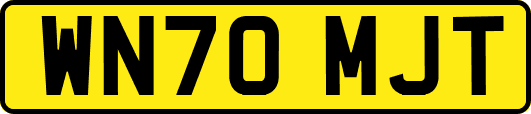 WN70MJT