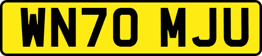 WN70MJU