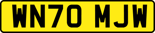 WN70MJW