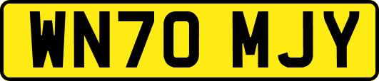 WN70MJY